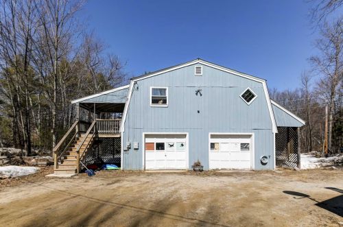 129 Danforth Ln, Madison, NH 03849-4003