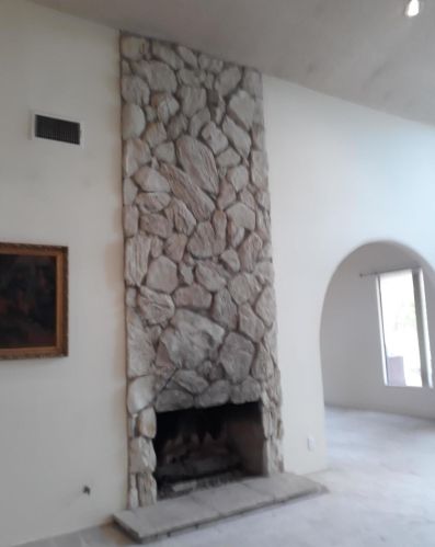 28 Lincoln Pl, Rancho Mirage CA  92270-1927 exterior