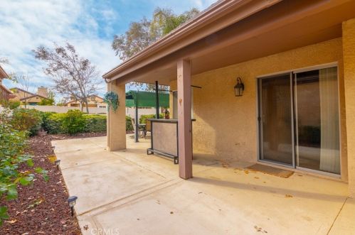 26629 Calle Gregorio, Menifee CA  92585-8827 exterior