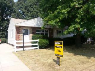 2161 Lynn Dr, Akron, OH 44312-1926