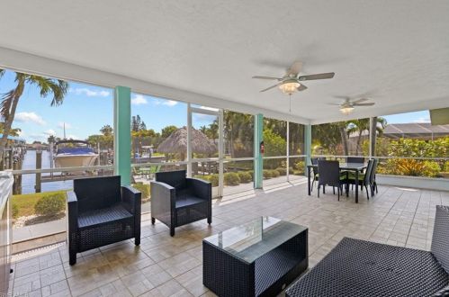 2807 20 Ave, Cape Coral FL  33904-4020 exterior