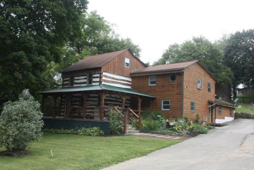 3094 Glenville Rd, Cochranville, PA 19330-9784