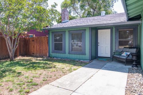55 Rinetti Way, Rio Linda CA  95673-3268 exterior