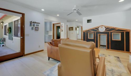 17790 Hitch Ct, Lake Wildwood CA  95946-9648 exterior