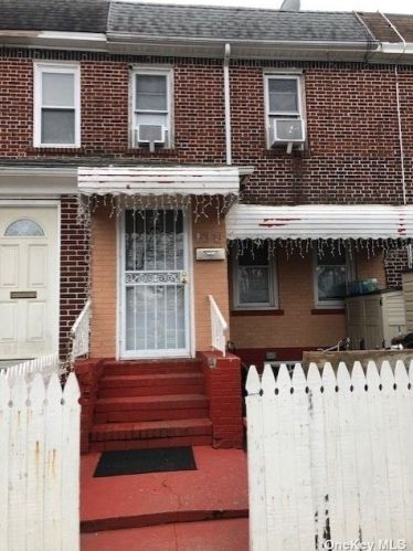 15318 119th Ave, Jamaica, NY 11434-2010
