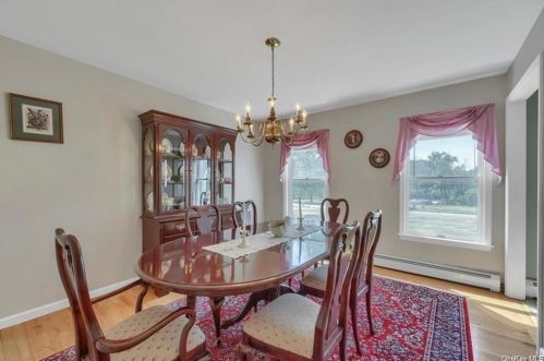 1 Overlook Dr, Washingtonville NY  10992-1041 exterior