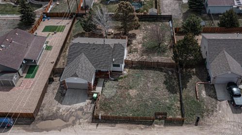 34054 Prairie Cir, Elizabeth, CO 80107-7889
