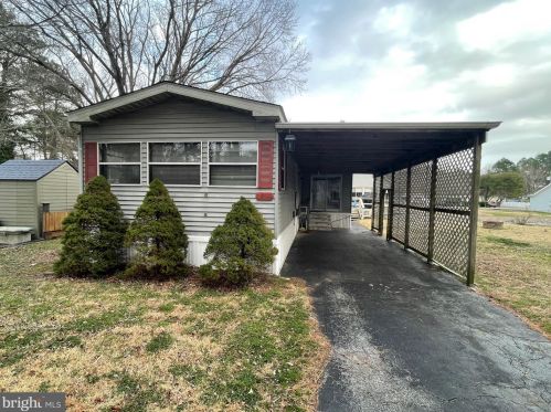 34641 Lagoona Dr, Frankford DE  19945-4600 exterior