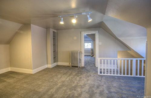 1350 Franklin St, Denver CO 80205-3902 exterior