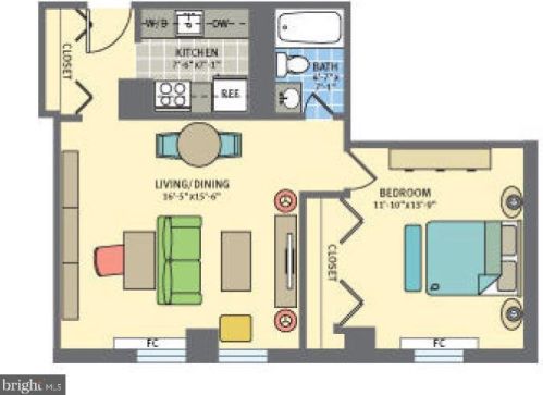 219 18th St, Philadelphia PA 19103-6141 exterior