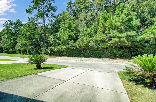 2945 Waterleaf Rd, Johns Island SC  29455-3176 exterior