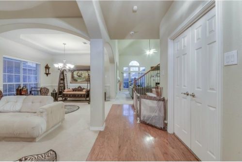 1402 Vineyard Dr, Allen, TX 75002-0958