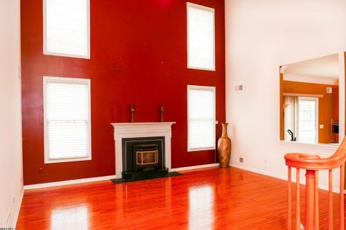 20 Saddle Ridge Rd, Sparta NJ  07871-3217 exterior