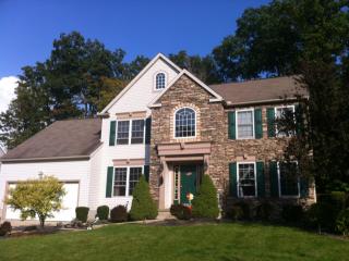 1278 Dover Dr, Medina OH  44256-4086 exterior