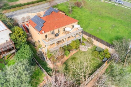122 Acacia Ave, Oroville, CA 95966-3618