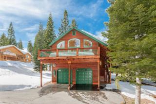 11513 Ski Slope Way, Truckee, CA 96161-6616