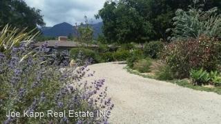 720 El Paseo Rd, Ojai CA  93023-2455 exterior