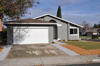 5099 Saint Celestine Ct, Concord CA  94521-3649 exterior
