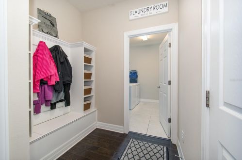 8735 Hinsdale Heights Dr, Polk City FL  33868-6010 exterior
