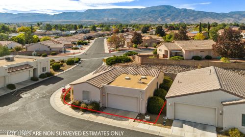 920 Corazon Ln, Cottonwood AZ  86326-8949 exterior
