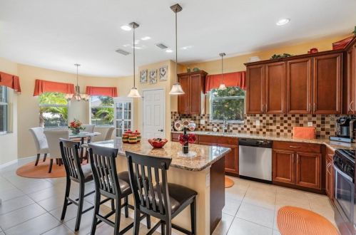 19127 Falcon Crest Blvd, Land O Lakes FL  34638-6156 exterior