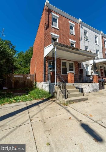 1111 Willow St, Norristown, PA 19401-3831