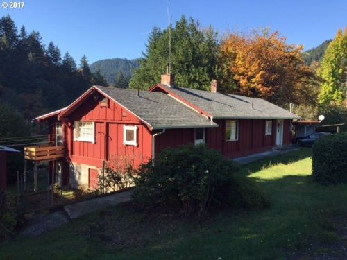 23620 State Highway 38, Elkton, OR 97436-9758