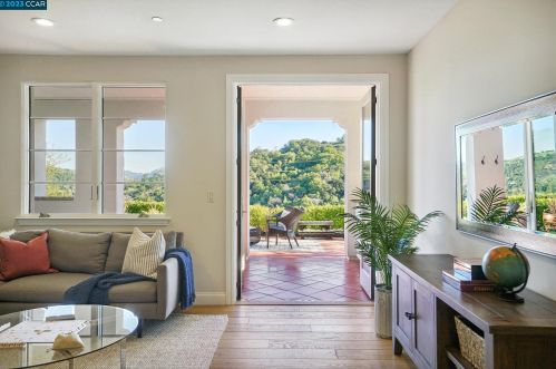 20 Rabble Rd, Orinda CA  94563-3718 exterior