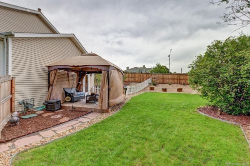 3507 Rifle St, Denver CO 80013-3065 exterior