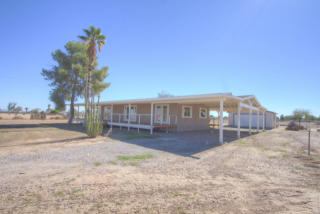 49961 Peters And Nall Rd, Maricopa, AZ 85139-3763