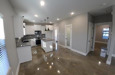 713 Texas St, Denison TX  75021-6133 exterior