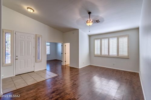 3295 Bear Spring Trl, Tucson AZ  85745-4162 exterior