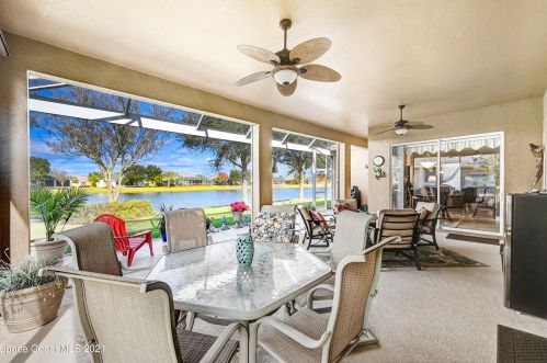 2793 Galindo Cir, Melbourne FL 32940-5912 exterior