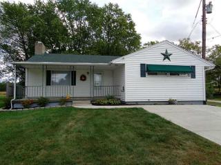 1686 Sparrow Rd, Springfield, OH 45502-8757