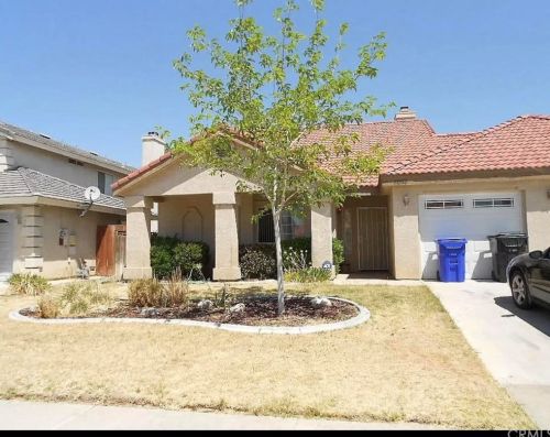 14560 Corral St, Victorville, CA 92394-6907