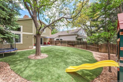 7869 Valentia St, Englewood CO  80112-3301 exterior