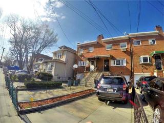 2833 Miles Ave, Bronx, NY 10465-3037