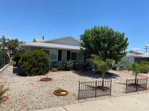 28950 Pebble Beach Dr, Menifee CA  92586-2818 exterior