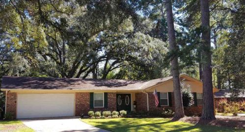3112 Fieldstone Ln, Tallahassee, FL 32308-0506