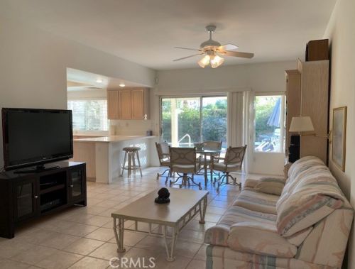 1 Novato Ter, Rancho Mirage CA  92270-4818 exterior