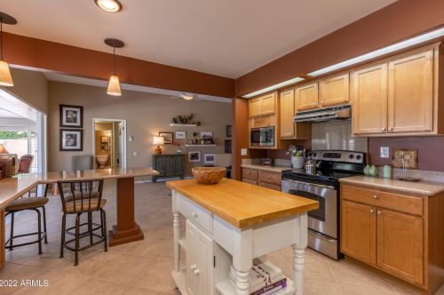 15213 Cameo Dr, Sun City AZ  85351-2001 exterior