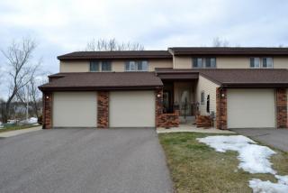 403 Lexington Pkwy, De Forest, WI 53532-1015