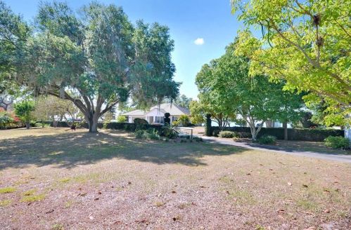 1321 Lake Reedy Blvd, West Frost Proof FL  33843-9121 exterior