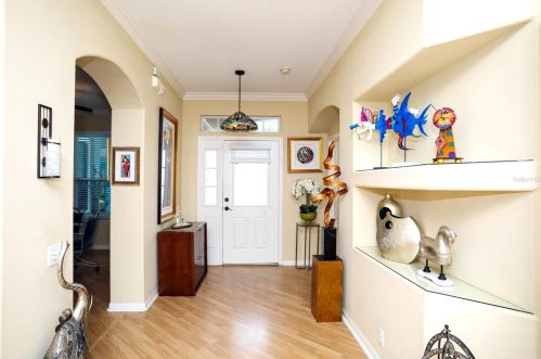 3119 Bellflower Way, Lakeland FL 33811-3032 exterior