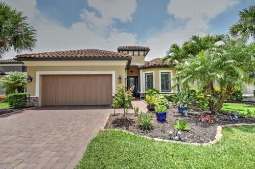 23741 Pebble Pointe Ln, Bonita Springs, FL 34135