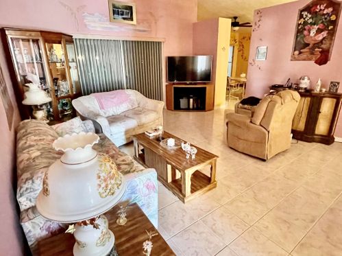 676 Malayan Ct, Fort Pierce FL  34982-3938 exterior