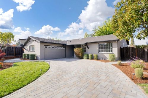1601 Fallbrook Ave, San Jose, CA 95130-1406
