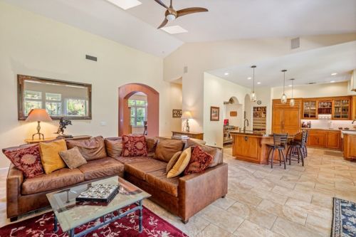 1440 Ridge Rd, Templeton CA  93465-9303 exterior