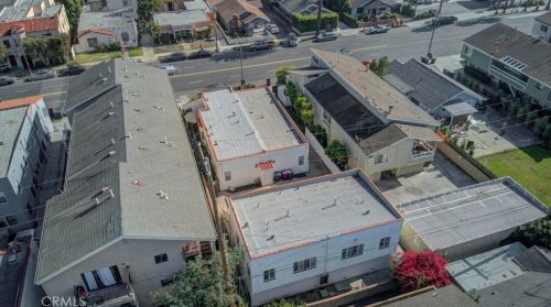 757 Redondo Ave, Long Beach CA  90804-5140 exterior