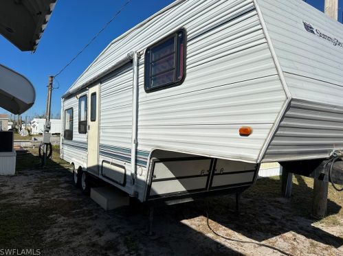 4794 Sandpiper Dr, Saint James City FL  33956-2833 exterior